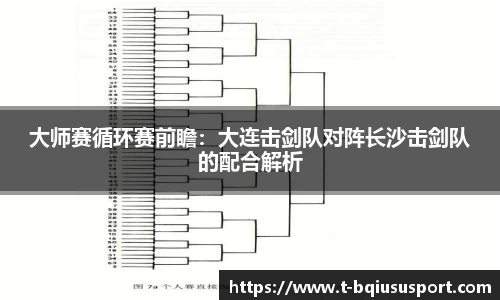 大师赛循环赛前瞻：大连击剑队对阵长沙击剑队的配合解析